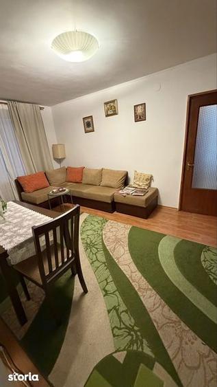 Apartament 2 camere Tei - Bd Ghica Tei, 49 mp, confort 1, anvelopat ) - 4