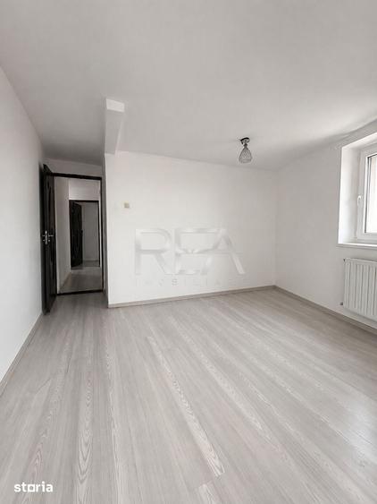 Apartament cu 3 camere în Parcul Carol