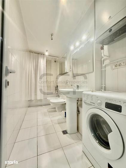 Apartament cu 2 camere decomandat în Unirii