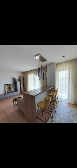 Apartament 2 camere Nordmark - 6