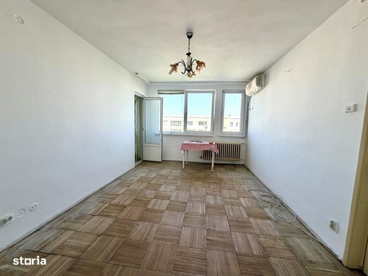 Apartament cu 2 camere în Titan