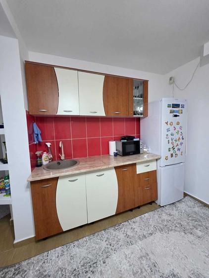 Apartament cu 2 camere in Lupeni - 2