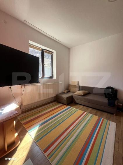Casă cu 3 camere cu Teren 100 Mp în Micro 1