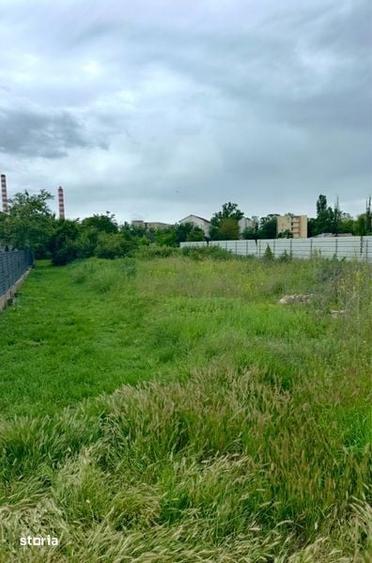 Vand teren 2500 mp in Ploiesti, Mihai Bravu - 3