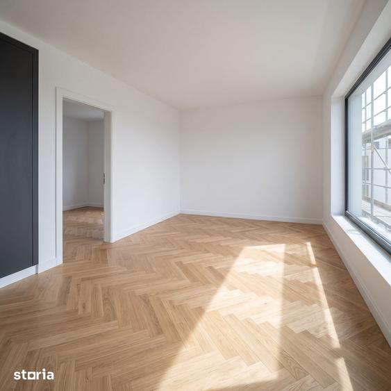 Casă cu 4 camere cu Teren 650 Mp în Central
