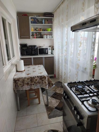 Apartament cu 2 camere nedecomandat în Central