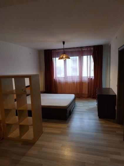 Proprietar inchiriez garsoniera 50 mp, centrala proprie, metrou Drumul Taberei - 2