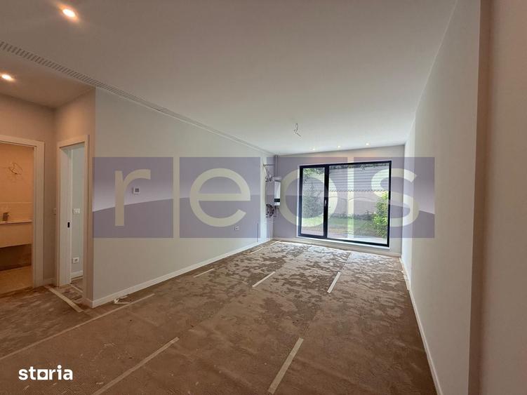 Apartament cu 3 camere în Dămăroaia