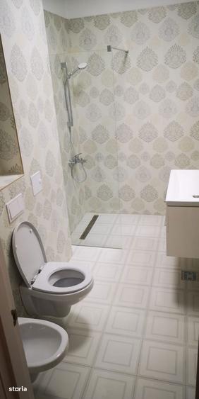 Garsonieră decomandată în Bucium