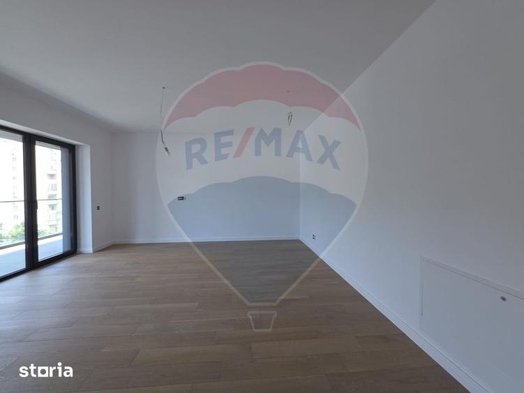 Apartament cu 2 camere în Unirii