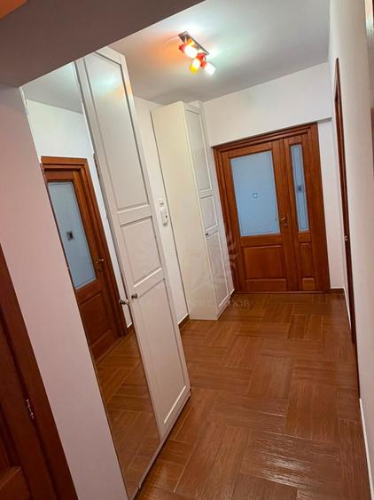 Apartament cu 2 camere decomandat, mobilat în Nord