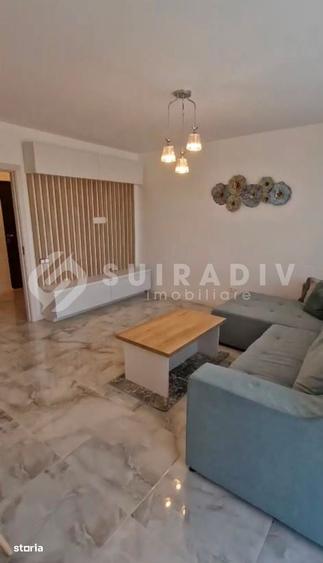 Apartament cu 2 camere în Sopor