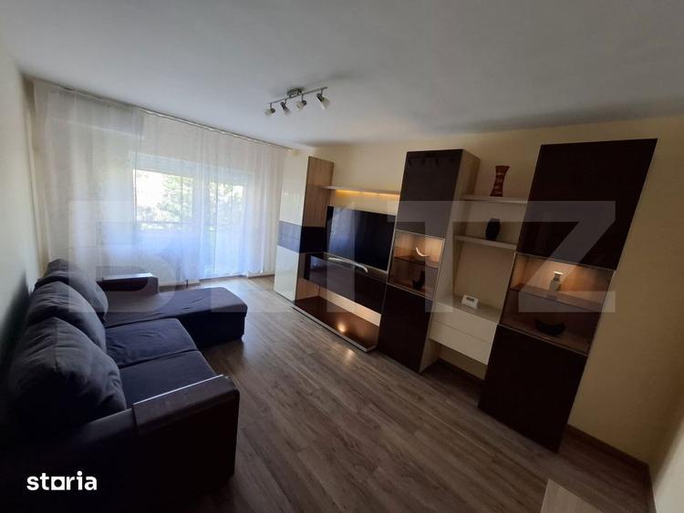 Apartament cu 3 camere în Micro 17