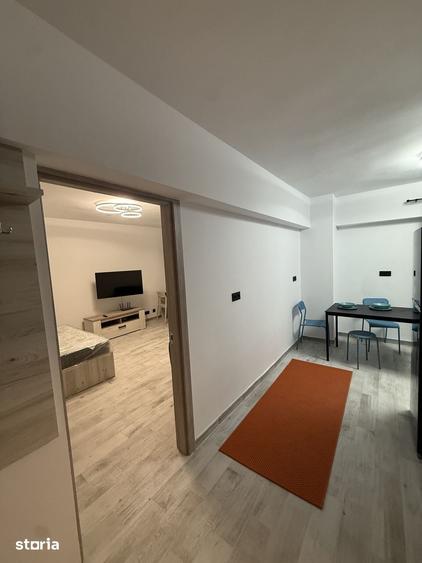 Prima inchiriere|Studio premium 42 mp|Octavian Gog|langa Unirii! - 5