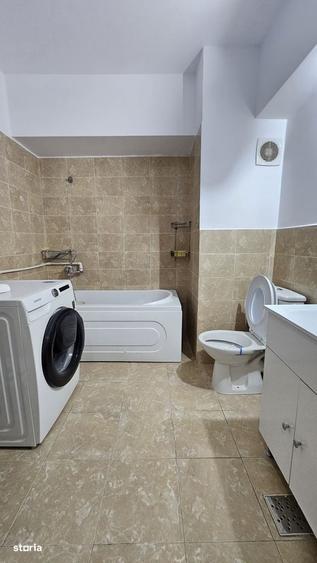 Apartament cu 2 camere decomandat în Păcurari