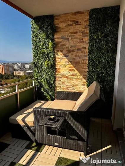 Apartament 3 camere Garii -Olimpic Residence 3 parcari,21000 - 2