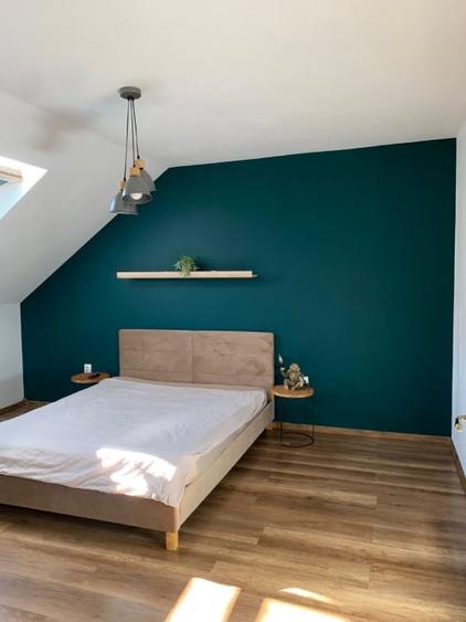 Apartament de 3 camere 2 bai, 86 mp utili , zona Teilor - 4