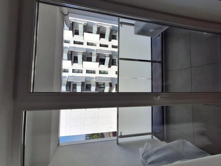 Apartament cu 2 camere decomandat în Vasile Alecsandri
