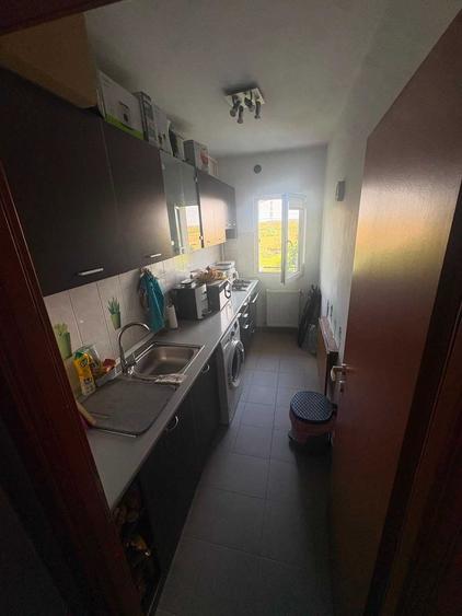Garsonieră decomandată în Jilava