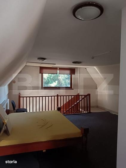 Casă cu 4 camere cu Teren 739 Mp în Dâmbu Pietros