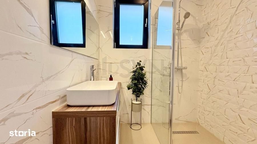 Balotesti Vila The 8 Residence - 12