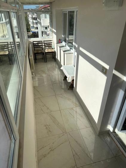 Apartament cu 2 camere decomandat în Brăilei