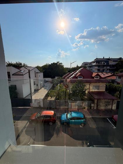 Apartament 3 Camere Premium | Bloc Boutique Nou | Metrou Mihai Bravu la 5 Minute - 10