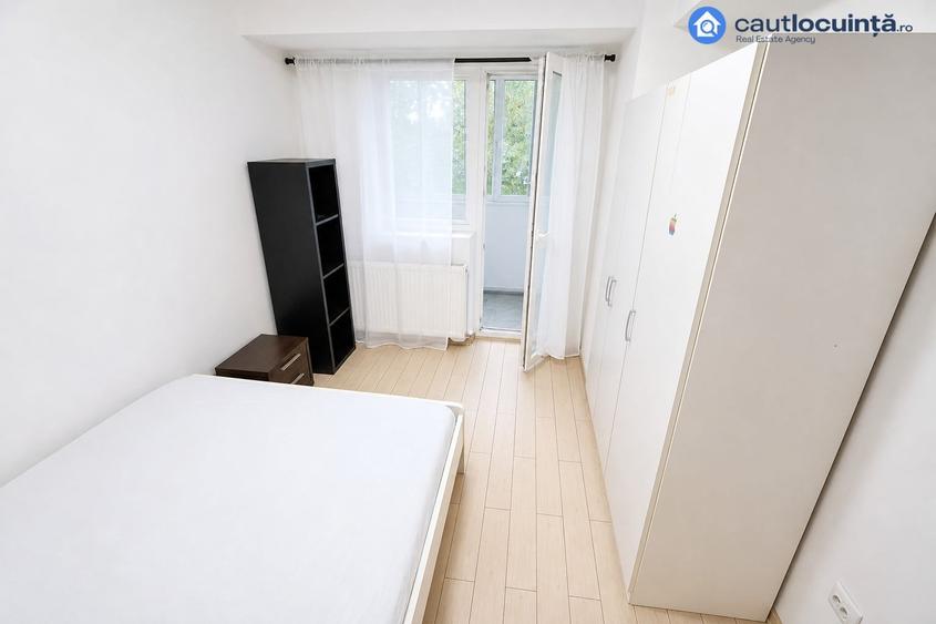 Apartament cu 4 camere decomandat în Ferdinand