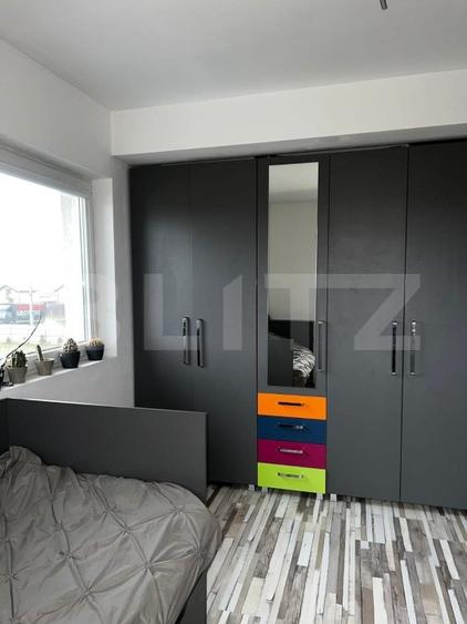 Duplex cu 4 camere cu Teren 672 Mp în Bod