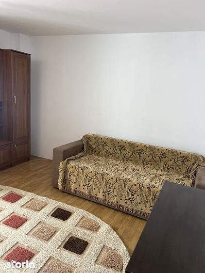 Garsonieră în Central