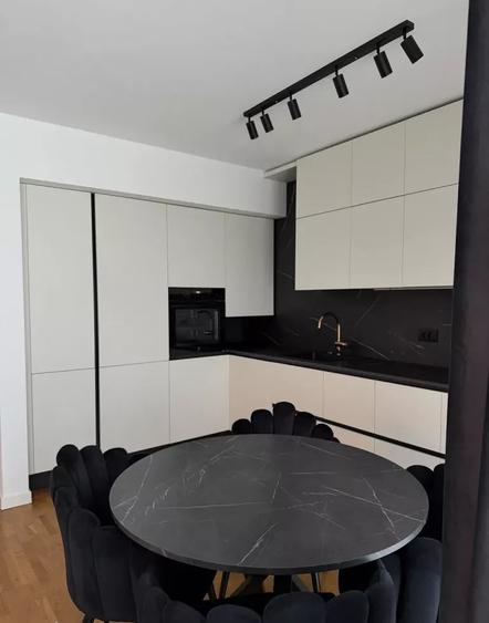 Apartament cu 2 camere în Băneasa