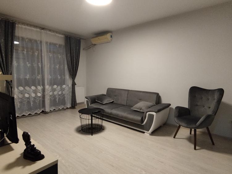 Apartament 2 camere spațios | 70 mp | Parcare subterană | Str. Doinei - 6