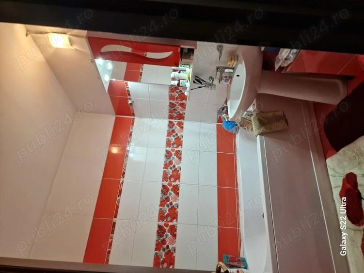 Apartament cu 3 camere decomandat în Dorobanți 2