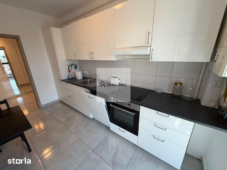 Apartament 3 camere de inchiriat Smart Cotroceni Residence | 73 mp - 16