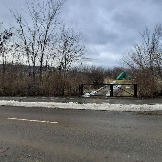 Teren Construcții intravilan de 10435 mp, în Central