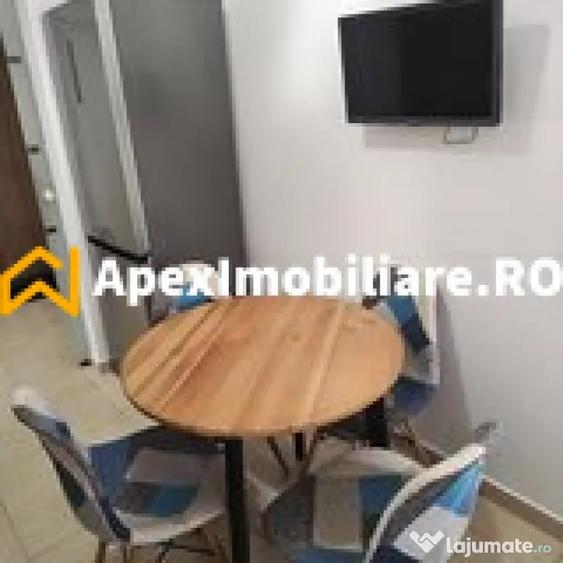 Apartament cu 2 camere decomandat în Vitan
