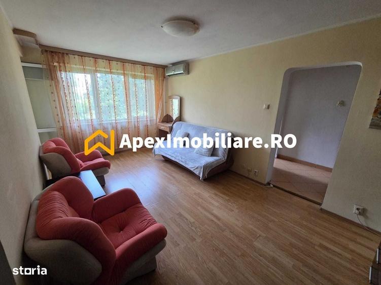 Apartament 2 camere de inchiriat Drumul Taberei Bucuresti | ApexImobil - 3