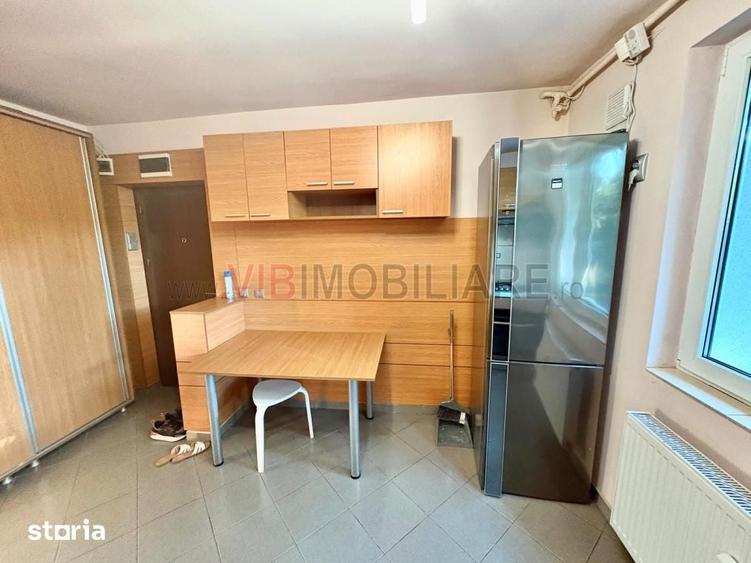 3 Camere - Crangasi - Constructorilor - Auchan - 5