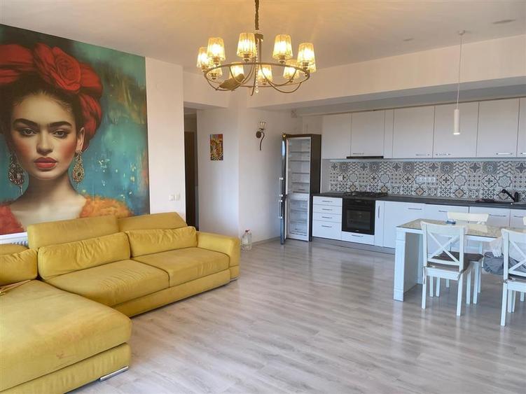 Apartament 3 camere   Pipera Vita Bella Scoala Americana - 1