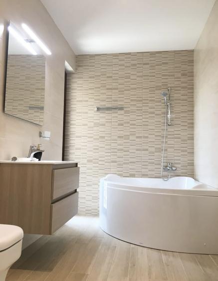 Apartament cu 2 camere decomandat, mobilat în Dumbrăvița
