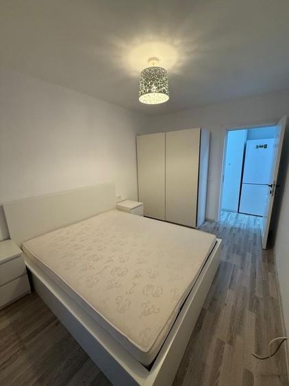 Apartament cu 2 camere în Florești