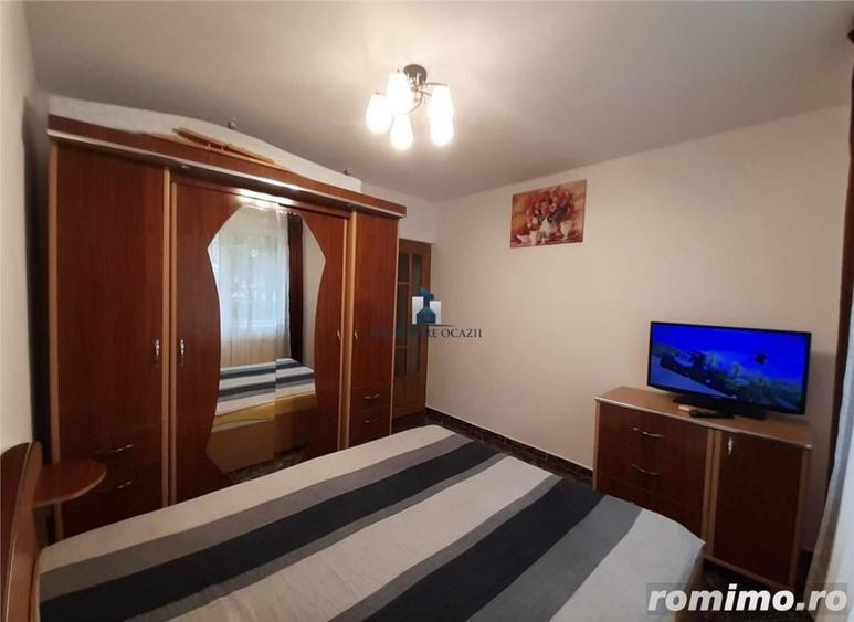 Apartament cu 2 camere decomandat în Apărătorii Patriei