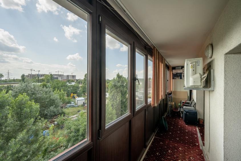 NEOFORT - Bd. TIMISOARA, APARTAMENT 2 CAMERE 78 MP, 2018, ETAJ 2, LA CHEIE! - 9