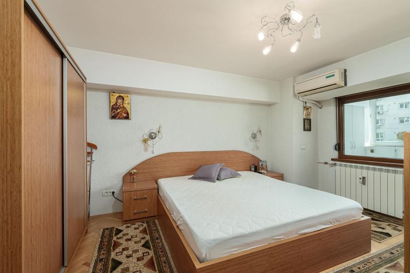 Bulevardul Unirii, apartament cu 4 camere, COMISION 0 - 11