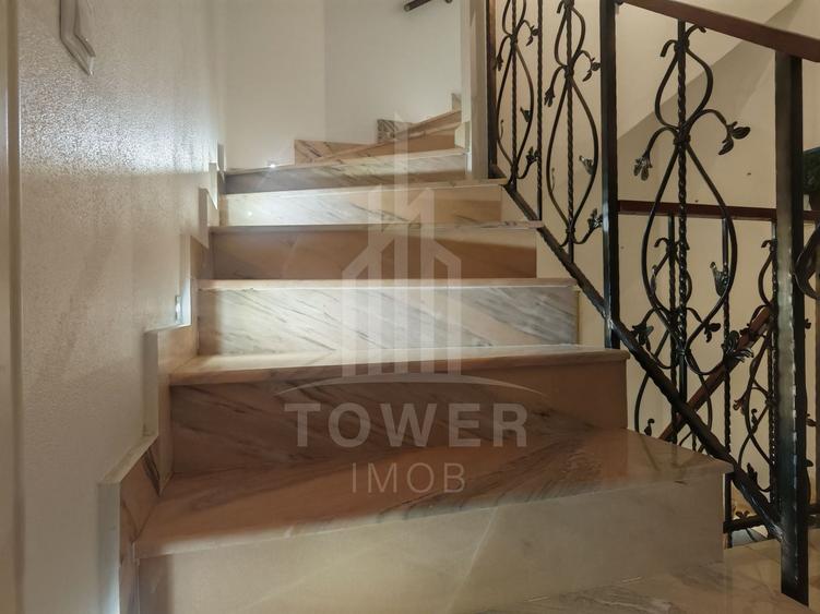 Duplex cu 4 camere cu Canalizare în Arhitecților - Calea Cisnădiei