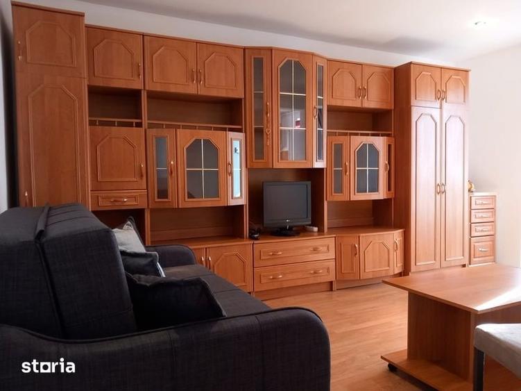 Garsoniera de inchiriat - 2