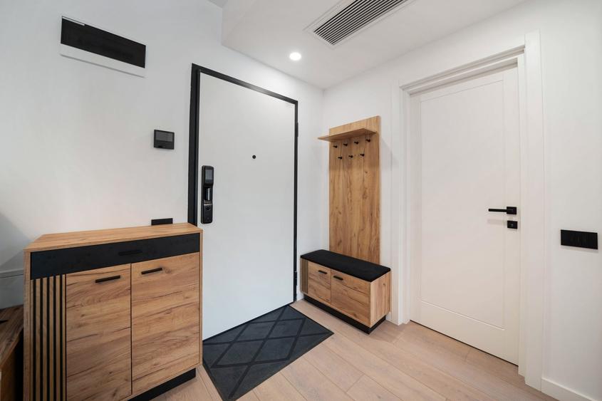 Apartament premium cu 2 camere, 51mp | Icon Garden | Parcare subterana - 5