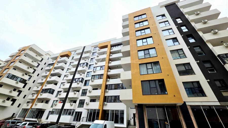 Apartament Studio, la 8 minute de Metrou Berceni, Popesti-Leordeni - 12