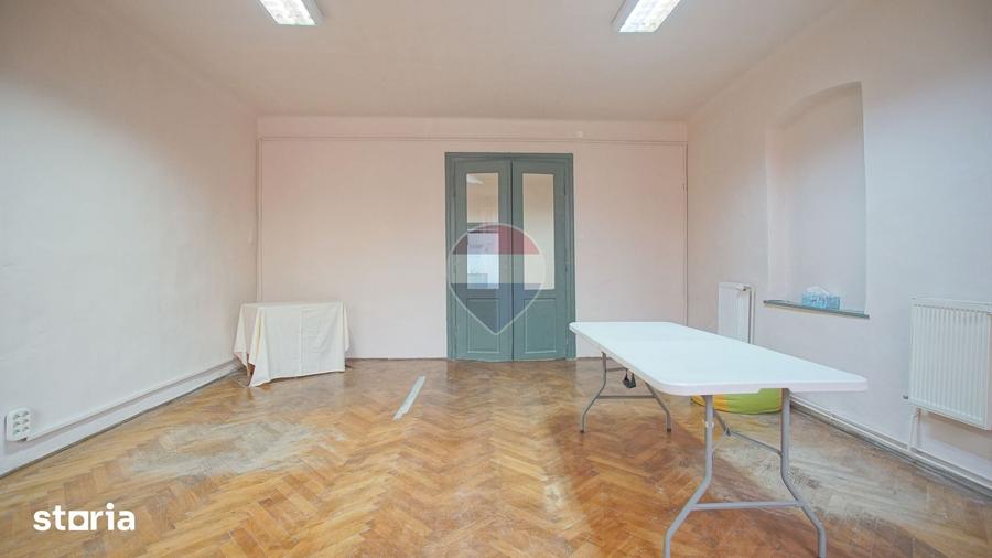 SPATIU DE BIROURI DE INCHIRIAT | 2 CAMERE 65 MP | LA CASA CU PIVNITA - 7