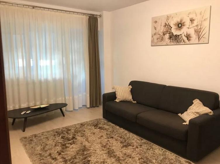 Garsonieră decomandată în P-ța Muncii